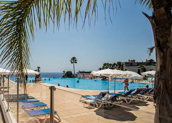 Apartement De Standing, Piscine, Tennis, Plage
