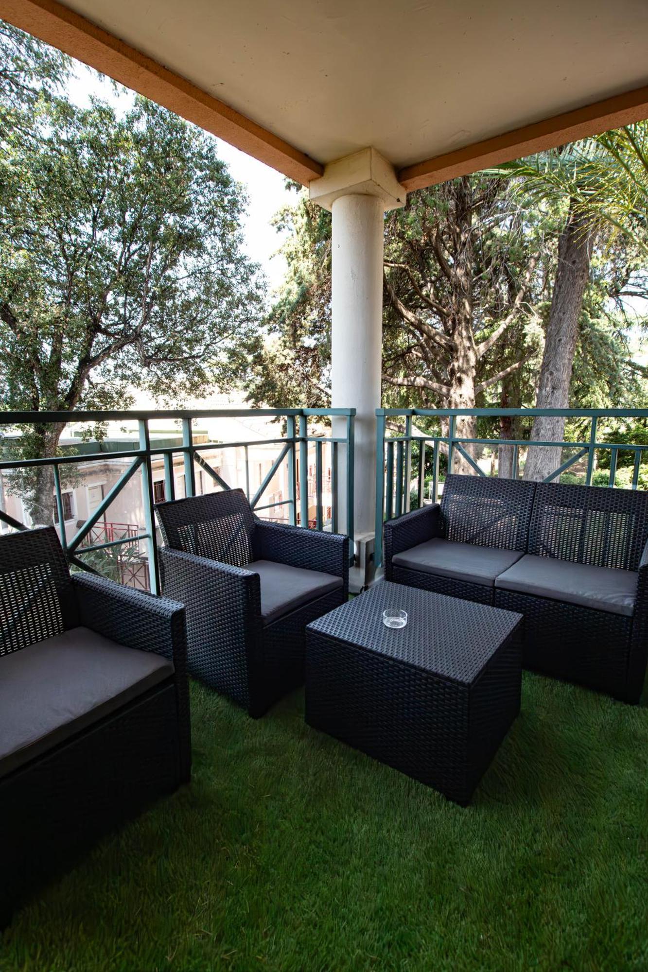 De Standing, Piscine, Tennis, * Cannes