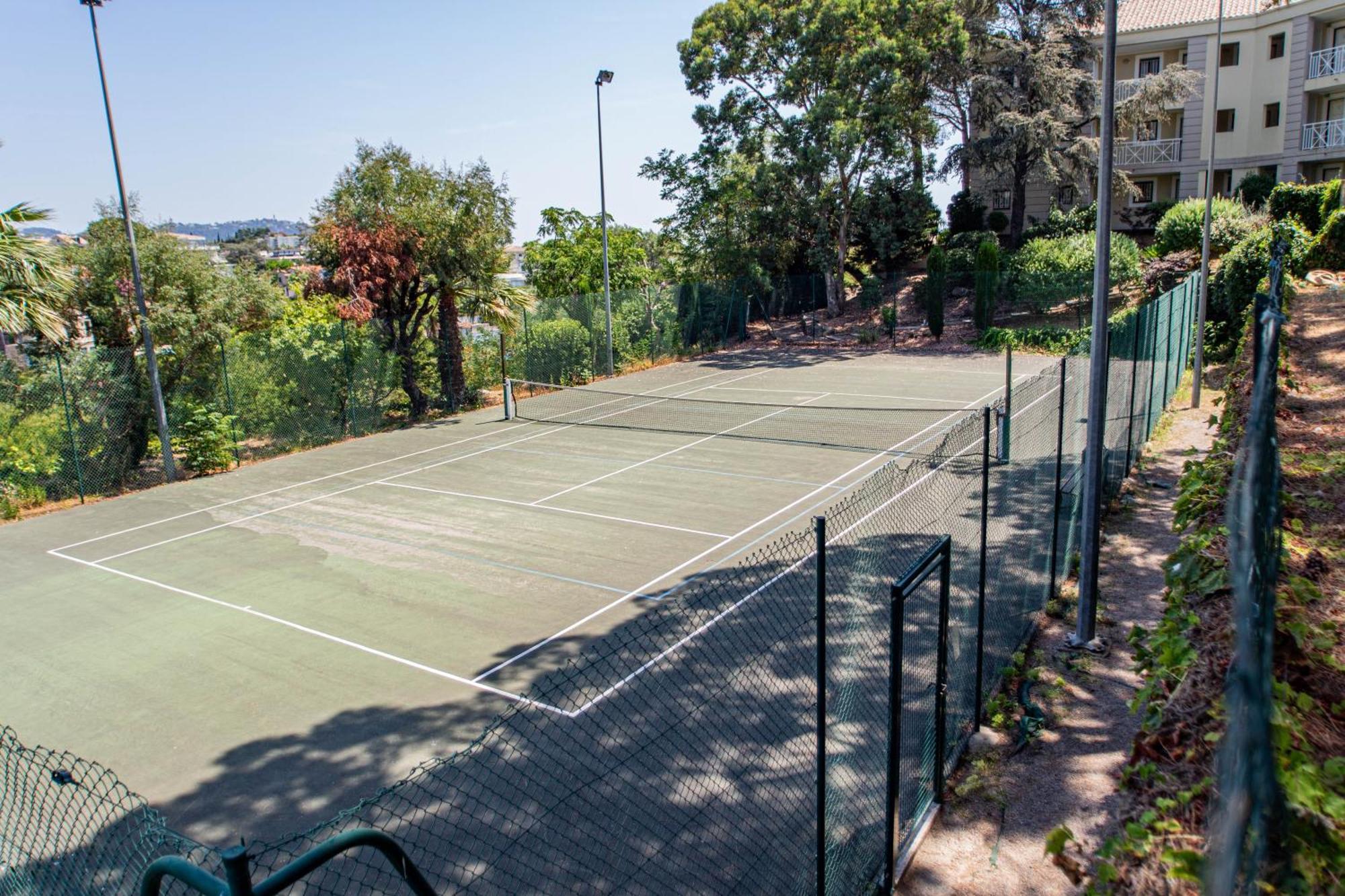 Appartement De Standing, Piscine, Tennis,