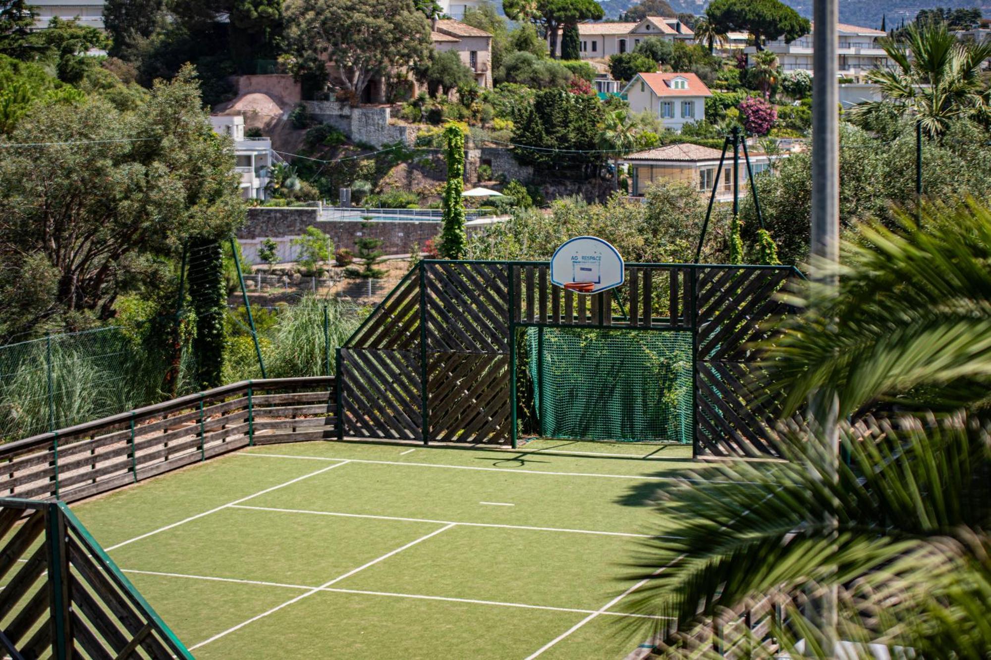 Appartement De Standing, Piscine, Tennis, *