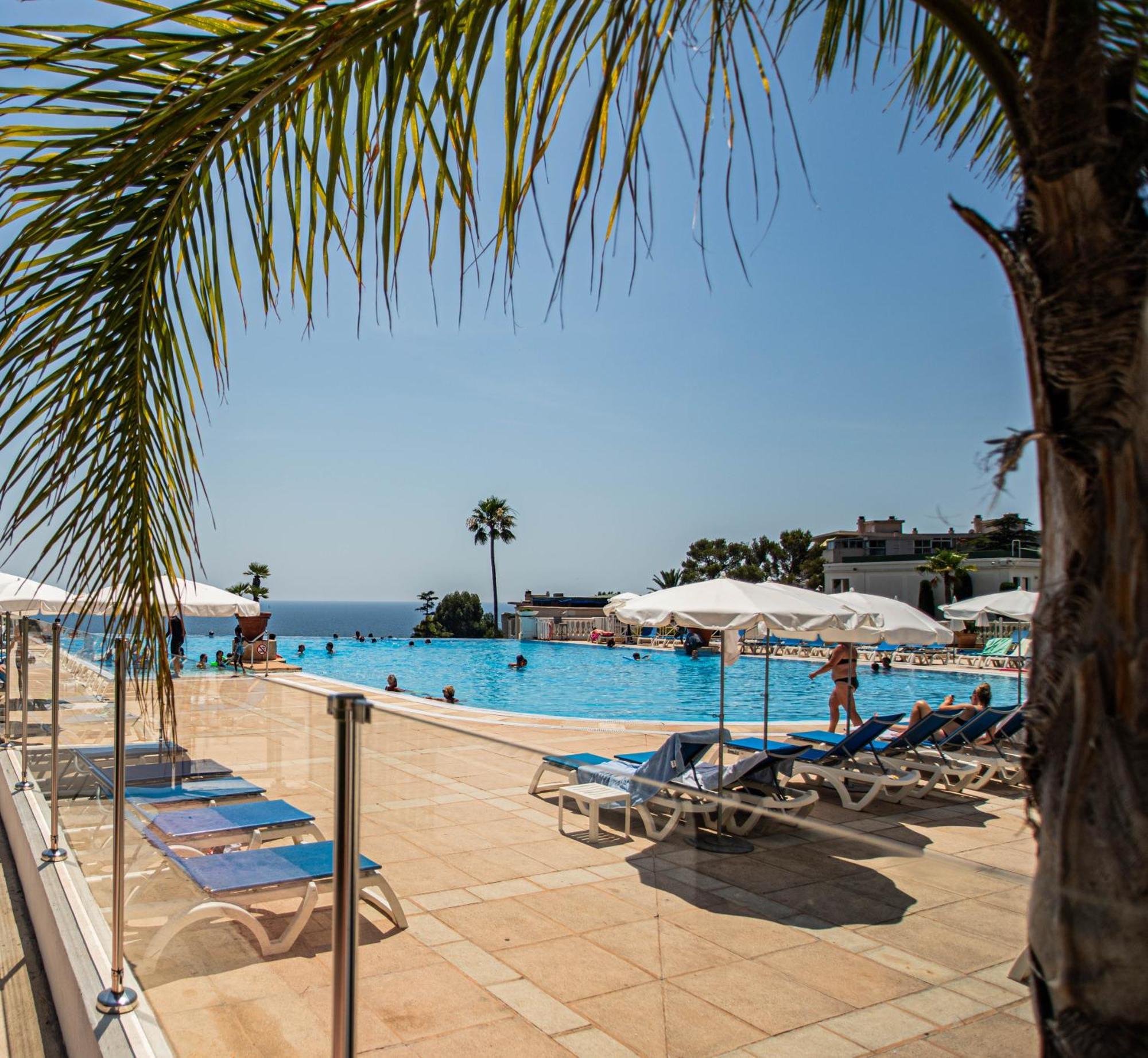 De Standing, Piscine, Tennis, Appartement